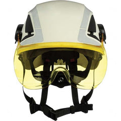 3M - Hard Hat Accessories Type: Visor Hard Hat Compatibility: X5000 - Benchmark Tooling