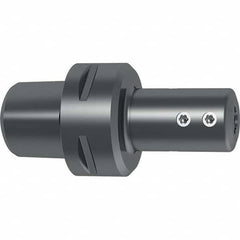 Guhring - Boring & Grooving Bar Holders Inside Diameter (mm): 6 Outside Diameter (mm): 50 - Benchmark Tooling