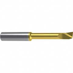 Guhring - Boring Bars Minimum Bore Diameter (mm): 5.00 Maximum Bore Depth (mm): 42.00 - Benchmark Tooling