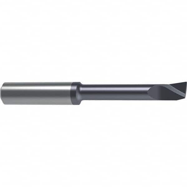 Guhring - Boring Bars Minimum Bore Diameter (mm): 5.00 Maximum Bore Depth (mm): 32.00 - Benchmark Tooling