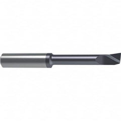 Guhring - Boring Bars Minimum Bore Diameter (mm): 5.00 Maximum Bore Depth (mm): 27.00 - Benchmark Tooling