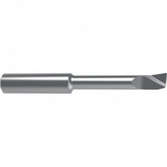 Guhring - Boring Bars Minimum Bore Diameter (mm): 5.00 Maximum Bore Depth (mm): 37.00 - Benchmark Tooling