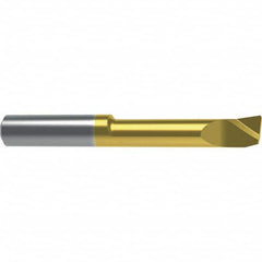 Guhring - Boring Bars Minimum Bore Diameter (mm): 6.00 Maximum Bore Depth (mm): 27.00 - Benchmark Tooling