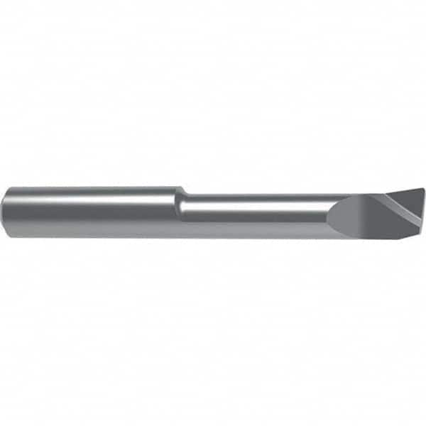 Guhring - Boring Bars Minimum Bore Diameter (mm): 6.00 Maximum Bore Depth (mm): 12.00 - Benchmark Tooling