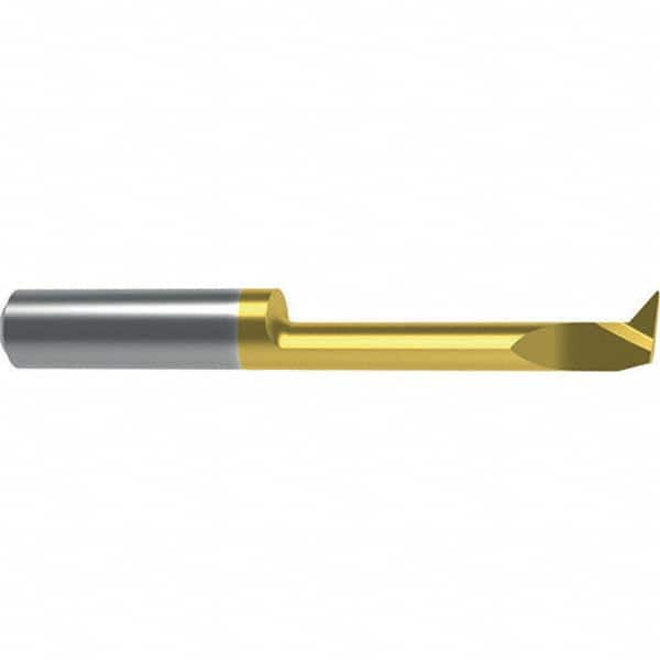 Guhring - Boring Bars Minimum Bore Diameter (mm): 6.00 Maximum Bore Depth (mm): 22.00 - Benchmark Tooling