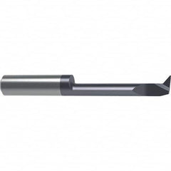 Guhring - Boring Bars Minimum Bore Diameter (mm): 6.00 Maximum Bore Depth (mm): 52.00 - Benchmark Tooling