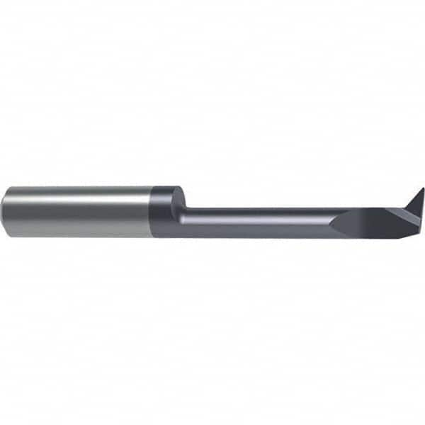 Guhring - Boring Bars Minimum Bore Diameter (mm): 6.00 Maximum Bore Depth (mm): 17.00 - Benchmark Tooling