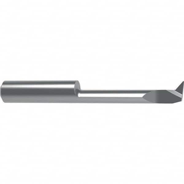 Guhring - Boring Bars Minimum Bore Diameter (mm): 6.00 Maximum Bore Depth (mm): 37.00 - Benchmark Tooling