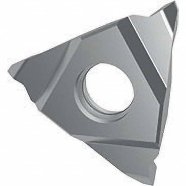 Guhring - GA 30504 1.5mm Cutting Width Carbide Grooving Inserts - Benchmark Tooling