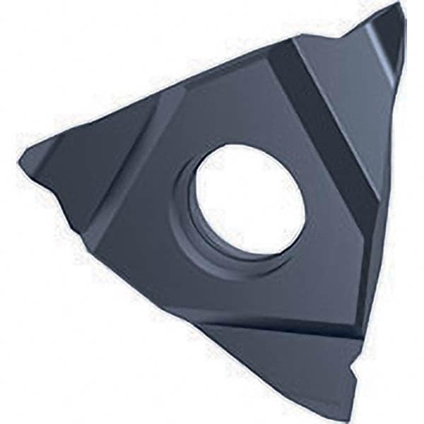 Guhring - GA 30504 2mm Cutting Width Carbide Grooving Inserts - Benchmark Tooling