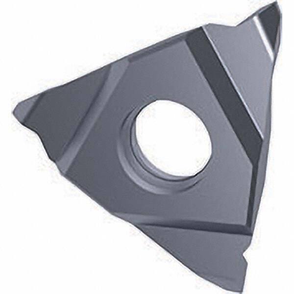 Guhring - GA 30504 1.5mm Cutting Width Carbide Grooving Inserts - Benchmark Tooling