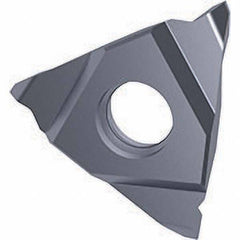 Guhring - GA 30504 2.4mm Cutting Width Carbide Grooving Inserts - Benchmark Tooling