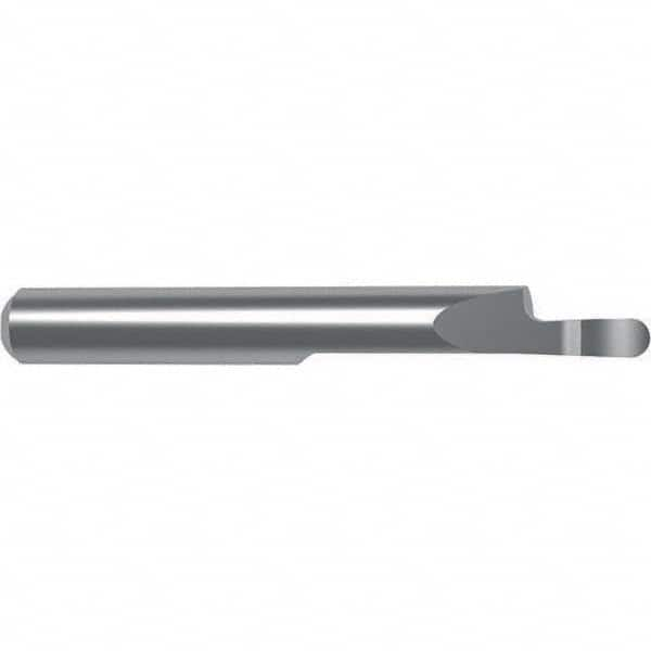 Guhring - Grooving Tools Grooving Tool Type: Grooving Material: Carbide - Benchmark Tooling