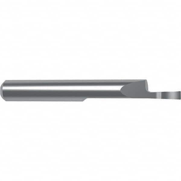 Guhring - Grooving Tools Grooving Tool Type: Grooving Material: Carbide - Benchmark Tooling