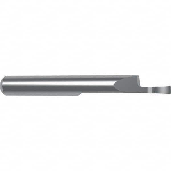 Guhring - Grooving Tools Grooving Tool Type: Grooving Material: Carbide - Benchmark Tooling