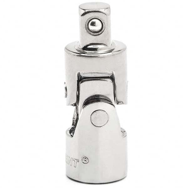 Crescent - Socket Adapters & Universal Joints Type: Universal Joint Male Size: 1/4 - Benchmark Tooling