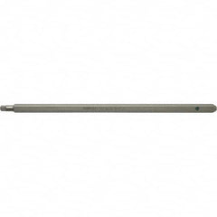 Bondhus - Hex Screwdriver Bits Type: Hex Screwdriver Blade Measurement Type: Hex - Benchmark Tooling