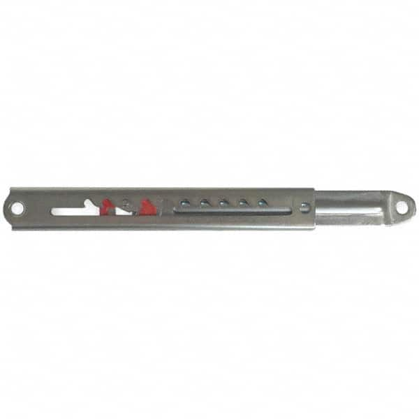 Guden - Damping Stays Type: Multi-Angle Lid Stay Capacity: 297 (Pounds) - Benchmark Tooling