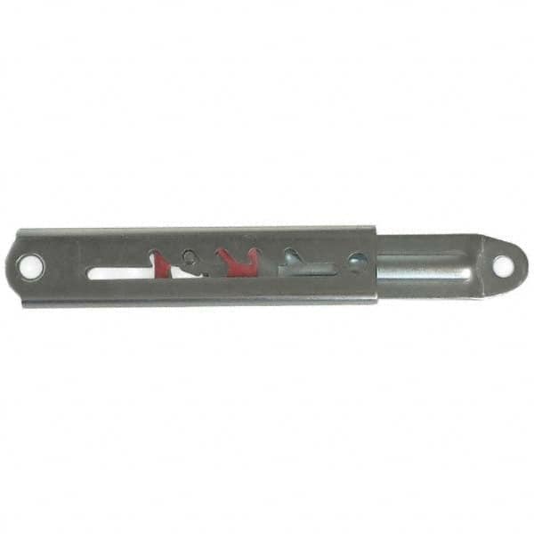 Guden - Damping Stays Type: Multi-Angle Lid Stay Capacity: 297 (Pounds) - Benchmark Tooling