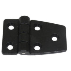 Guden - Specialty Hinges Type: Strap Hinge Length (Decimal Inch): 1.460 - Benchmark Tooling