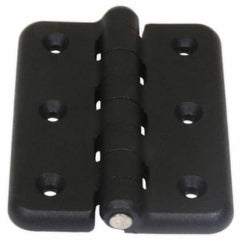 Guden - Specialty Hinges Type: Broad Surface Hinges Length (Decimal Inch): 3.960 - Benchmark Tooling