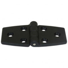 Guden - Specialty Hinges Type: Broad Surface Hinges Length (Decimal Inch): 1.460 - Benchmark Tooling