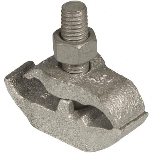 Hubbell-Raco - Pipe, Tube & Conduit Hold-Down Straps Type: Conduit Clamp Pipe Size: 1-1/4 (Inch) - Benchmark Tooling