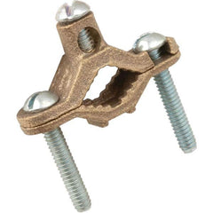 Hubbell-Raco - Conduit Fitting Accessories Accessory Type: Clamp For Use With: Conduit/Pipe Support - Benchmark Tooling