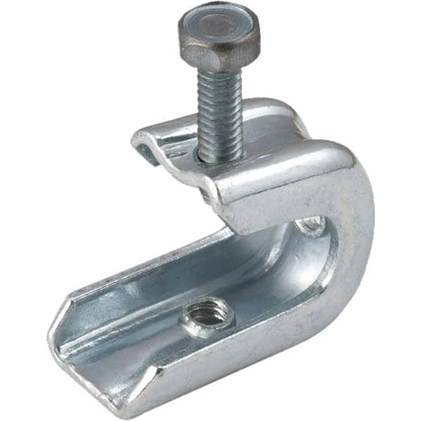 Hubbell-Raco - Conduit Fitting Accessories Accessory Type: Beam Clamp For Use With: Conduit/Pipe Support - Benchmark Tooling