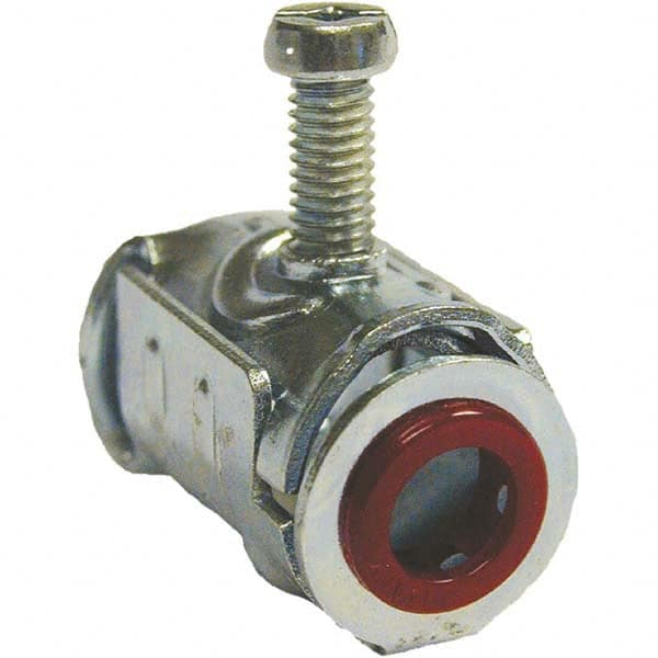 Hubbell-Raco - 1/2" Trade UF Cable Conduit Connector - Benchmark Tooling