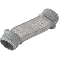 Hubbell-Raco - 1/2" Trade Rigid Conduit Nipple - Benchmark Tooling