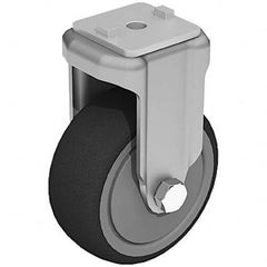 FATH - Specialty Casters Type: Caster Style: Rigid - Benchmark Tooling