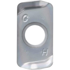 Kyocera - Milling Inserts Insert Style: LOGU Insert Size: 030310 - Benchmark Tooling