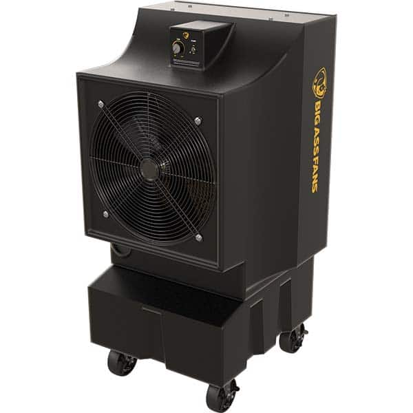 Big Ass Fans - Cold Front 300, 18" OAW Evaporative Cooler - Benchmark Tooling