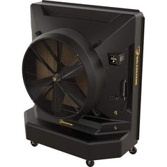 Big Ass Fans - Cold Front 500, 50" OAW Evaporative Cooler - Benchmark Tooling