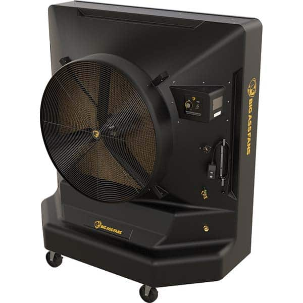 Big Ass Fans - Cold Front 401, 36" OAW Evaporative Cooler - Benchmark Tooling