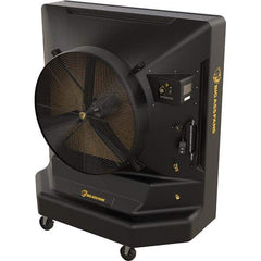 Big Ass Fans - Cold Front 400, 36" OAW Evaporative Cooler - Benchmark Tooling