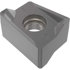 Seco - Milling Inserts Insert Style: LN Insert Size: 140708 - Benchmark Tooling