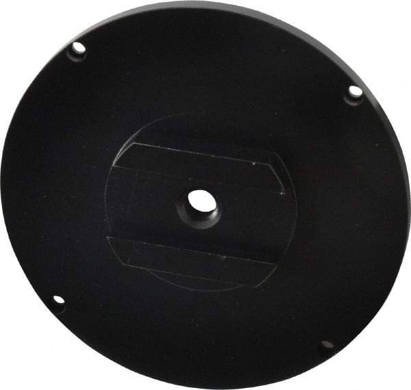 Mitutoyo - Adjustable Drop Indicator Back - Use with AGD 3, 4 - Benchmark Tooling