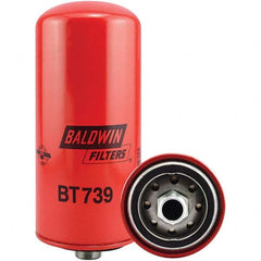 Baldwin Filters - 1 Thread 8-7/8" OAL x 3-23/32" OD Automotive Transmission Filter - Benchmark Tooling