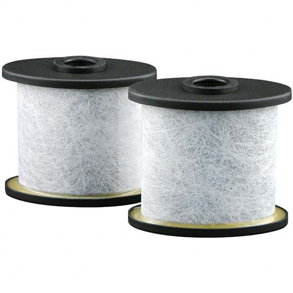 Baldwin Filters - 2-3/4" OAL x 2-3/32" OD Automotive Hydraulic Filter - Benchmark Tooling