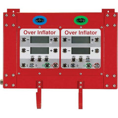 AME International - Tire Inflators Tool Type: Automatic Inflator Tool Power Source: 240V - Benchmark Tooling