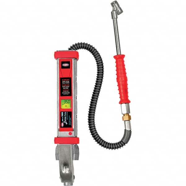 AME International - Tire Inflators Tool Type: Automatic Inflator Tool Power Source: 2 (AAA) - Benchmark Tooling