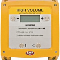 AME International - Tire Inflators Tool Type: Automatic Inflator Tool Power Source: 220/240V - Benchmark Tooling