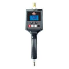 AME International - Tire Inflators Tool Type: Automatic Inflator Tool Power Source: Lithium-Ion Battery (included) - Benchmark Tooling