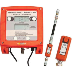 AME International - Tire Inflators Tool Type: Automatic Inflator Tool Power Source: 220/240V - Benchmark Tooling