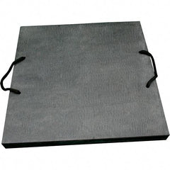 AME International - Jack Lever Bars & Jack Accessories Type: Jack Plate For Use With: HD, CON & AG Wheels - Benchmark Tooling