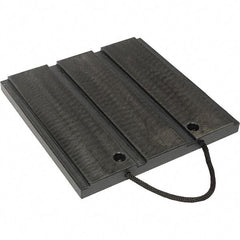 AME International - Jack Lever Bars & Jack Accessories Type: Jack Plate For Use With: HD, CON & AG Wheels - Benchmark Tooling