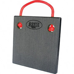 AME International - Jack Lever Bars & Jack Accessories Type: Jack Plate For Use With: HD, CON & AG Wheels - Benchmark Tooling