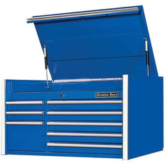 EXTREME TOOLS - Tool Boxes, Cases & Chests Type: Tool Chest Width Range: 24" - 47.9" - Benchmark Tooling